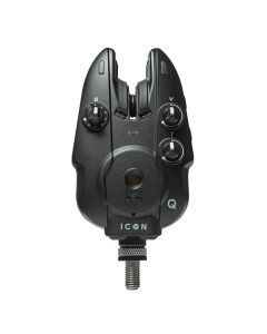 Wolf ICON Q Fishing Bite Alarms