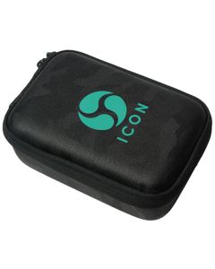 Wolf ICON QR Fishing Tech Case