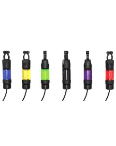 Wolf Illuminated Fishing Hangers