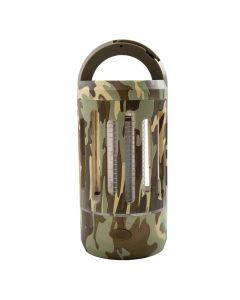 Wolf Mozzi Zappa SE Camo Green
