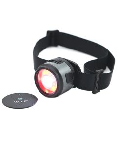 Wolf MPL-400 Fishing Headtorch