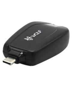 Wolf PBX-1200 Power Pack Booster For ICON x1