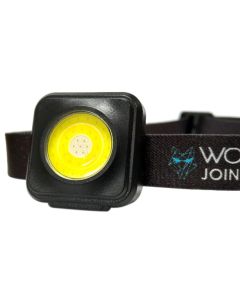 Wolf VEX-320 Headtorch