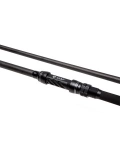 Wolf X1K-Series EVA Carp Fishing Rod With Shrink Tube