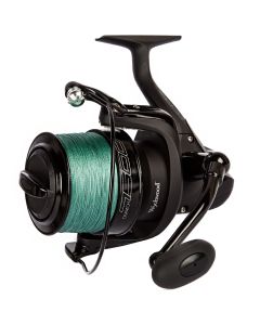 Wychwood Dispatch 7500 Spod Reel with Braid