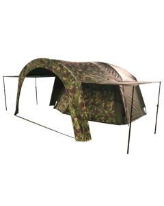 Wychwood Epic Tactical Compact Bivvy Extended Wrap