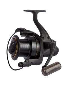 Wychwood Riot Big Pit Reel Black