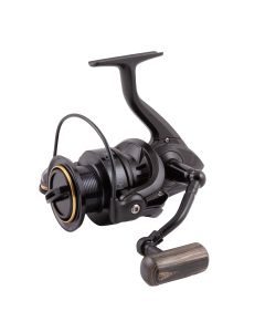Wychwood Riot S Reel