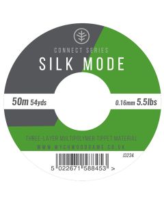 Wychwood Silk Mode 50m