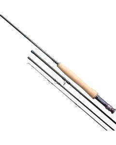 Wychwood Truefly T2 Fly Rod