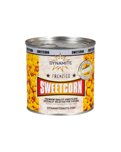 Dynamite Baits XL Sweetcorn