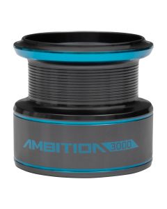 Zebco Ambition FD Reel Spare Spool