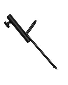 Zebco Brolly Holder Spike