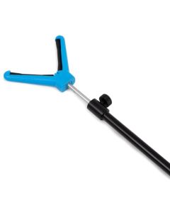 Zebco Trophy Telescopic V Rod Rest 50-85cm