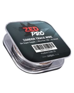 Pike Pro ZedPro 49 Strand Uncoated Trace Wire 5m