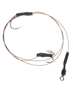 Pike Pro ZedPro Combi-Rig Trace