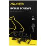 Avid Carp Boilie Screws