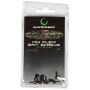 Gardner Covert Flexi Bait Screws 3