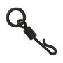 Gardner Covert XT Flexi-Ring Kwik Lok Swivels