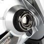 Shimano Ultegra CI4+ XSC Reel Close Up 2