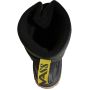 Vass Fleece Lined Boot With Quick Release Velcro Strap Inside