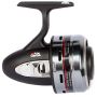 Abu Garcia Reel Side View