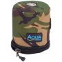 Aqua DPM Gas Canister Fishing Cover