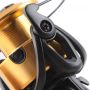 Daiwa GS LTD Front Drag Reel Close Up 2