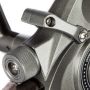 Daiwa Crosscast BR LD Reel Close Up 2