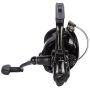 Daiwa Emblem BR25A Reel Back