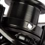 Daiwa Emblem BR25A Reel Close Up 5