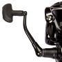 Daiwa Emblem BR25A Reel Close Up 1