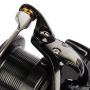 Daiwa Emblem BR25A Reel Close Up 6