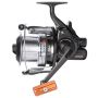 Daiwa Infinity X BR Reel Left Side