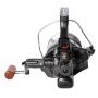 Daiwa Infinity X BR Reel Back