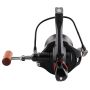 Daiwa Tournament Basia Custom Reel DCR6 Back