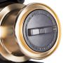 Daiwa Tournament-S Reel (Reels) Close Up 1