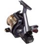 Daiwa Tournament-S Reel (Reels) Rear Angled