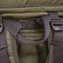 Close Up Of Tackle Base Rucksack Handle