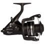 Shimano Baitrunner ST FB Reel 4000FB Side View2