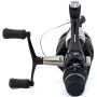 Shimano Baitrunner X-Aero RA Reel 6000 Back