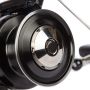 Shimano Baitrunner X-Aero RA Reel 8000 Close Up 3