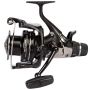 Shimano Baitrunner X-Aero RA Reel 8000 Left Side
