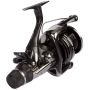 Shimano Baitrunner X-Aero RA Reel 8000 Rear Right Side
