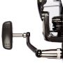Shimano Baitrunner X-Aero RA Reel 8000 Close Up