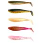 Fox Rage Zander Pro Ultra UV 10cm Lure
