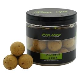 Proline Sweet Maggot & Cream Pop Ups