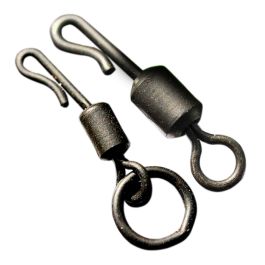 Korda QC Swivel Size 8