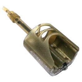 Guru X - Safe Pellet Feeder