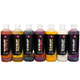 Mainline Active Ade Particle & Pellet Syrup
